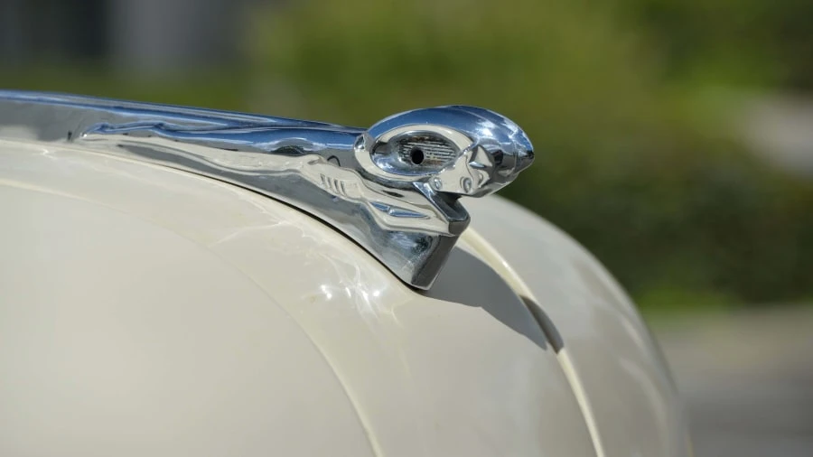 1949 Dodge B Series - Image 18 of 23