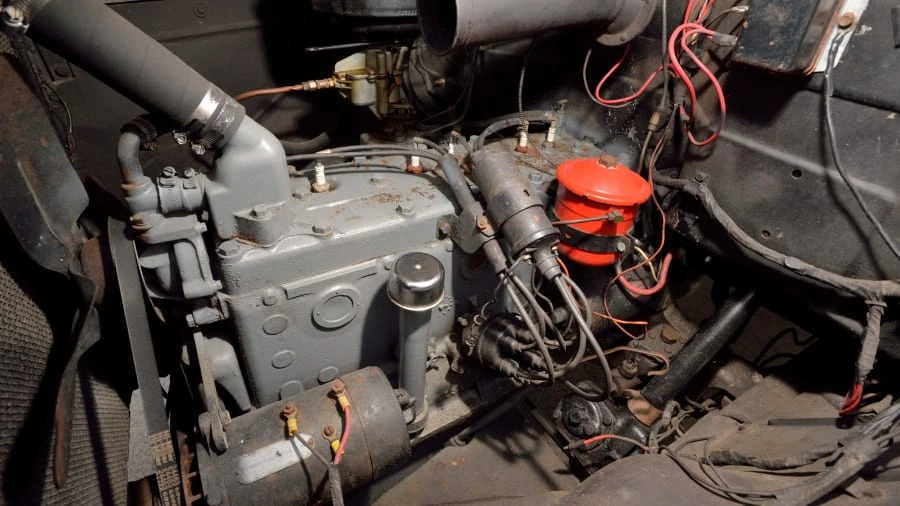 1949 Dodge B Series - Image 19 of 23