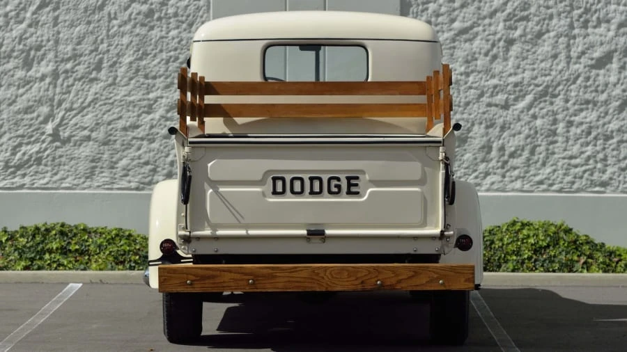 1949 Dodge B Series - Image 20 of 23