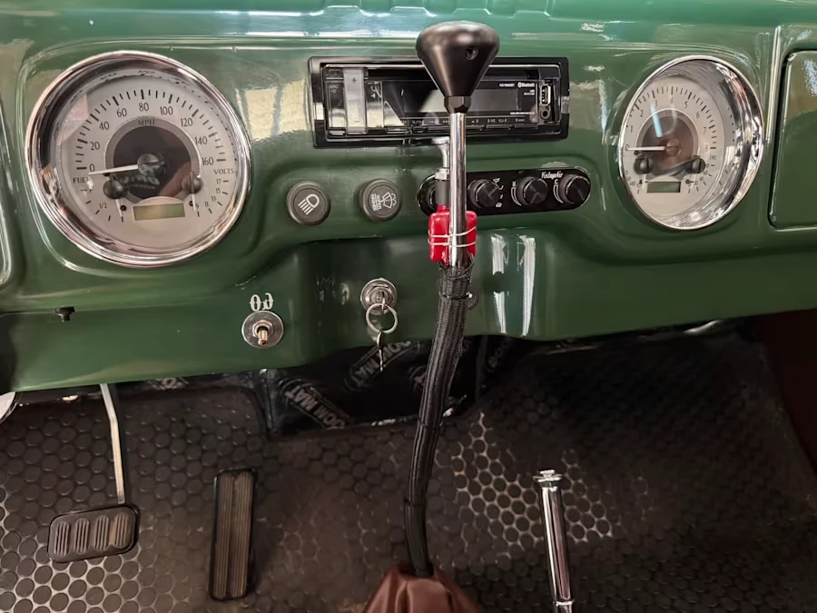 1949 Dodge B Series - Image 11 of 14