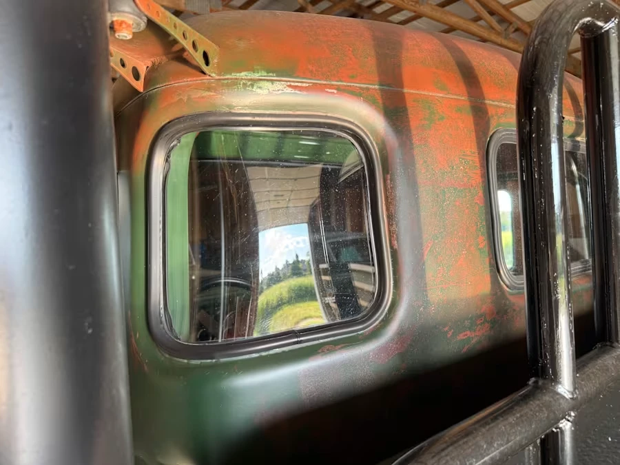 1949 Dodge B Series - Image 7 of 14