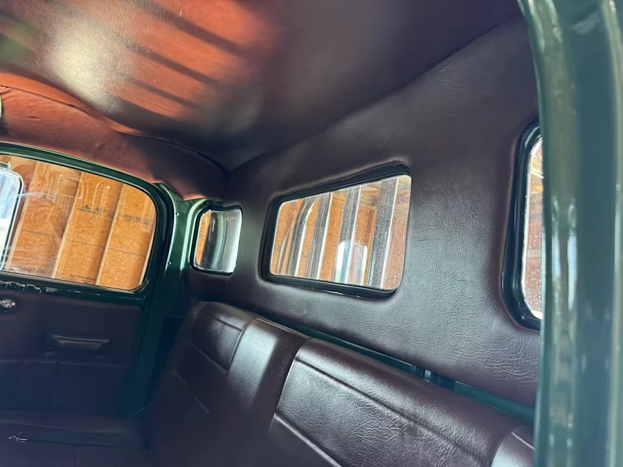 1949 Dodge B Series - Image 10 of 14