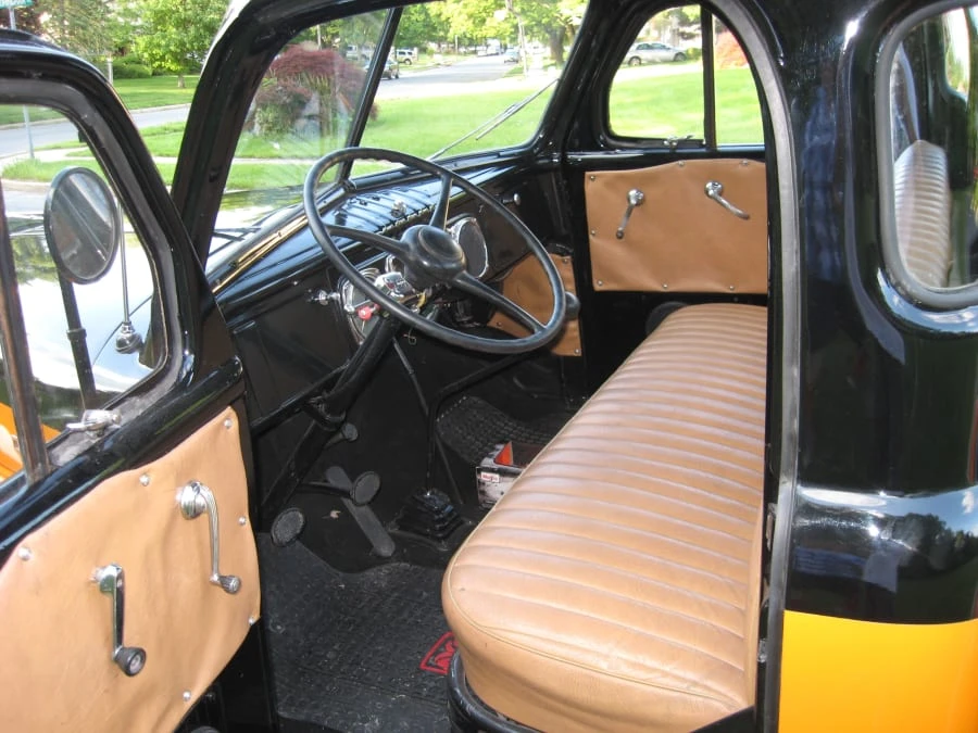 1949 Dodge B Series - Image 4 of 8