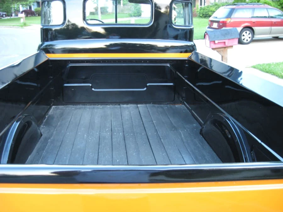 1949 Dodge B Series - Image 5 of 8