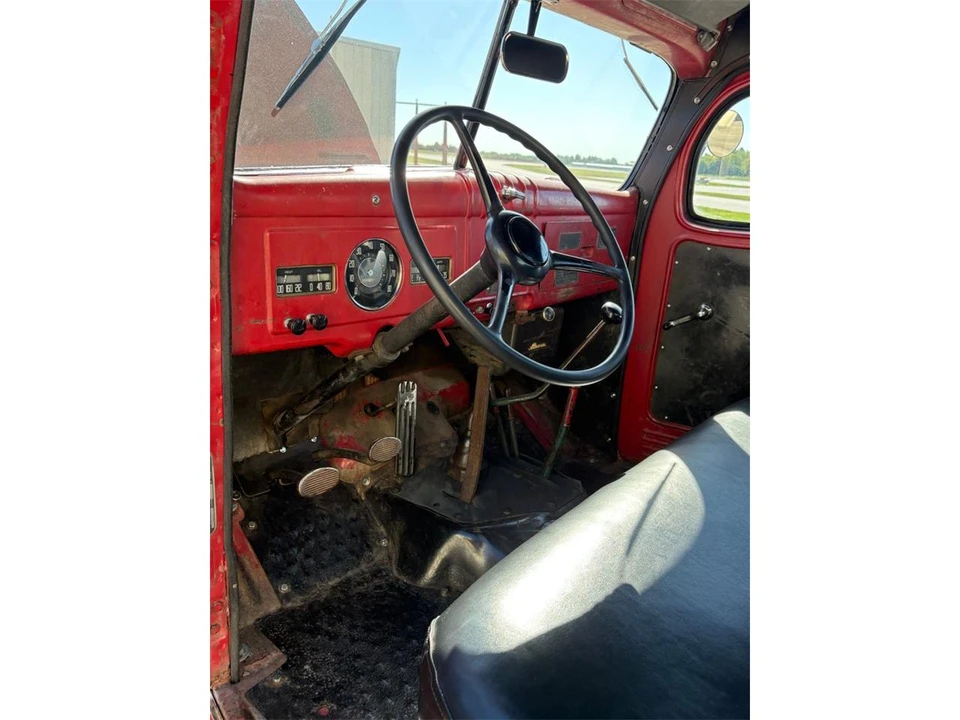1949 Dodge Power Wagon (1946-1968) - Image 5 of 6