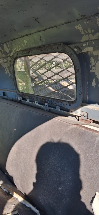 1949 Dodge Power Wagon (1946-1968) - Image 11 of 16