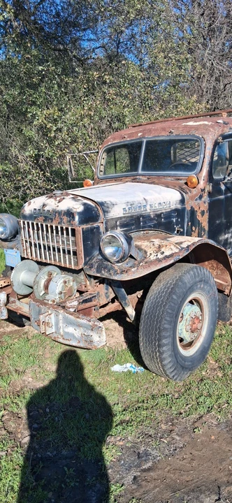 1949 Dodge Power Wagon (1946-1968) - Image 10 of 16
