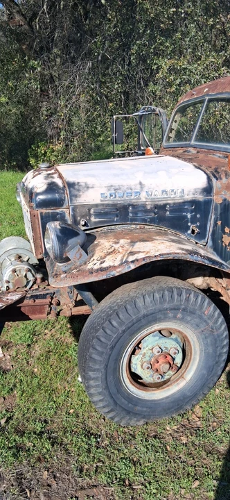 1949 Dodge Power Wagon (1946-1968) - Image 15 of 16