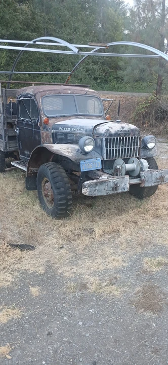 1949 Dodge Power Wagon (1946-1968) - Image 2 of 16
