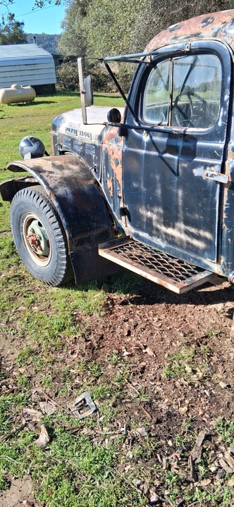 1949 Dodge Power Wagon (1946-1968) - Image 4 of 16