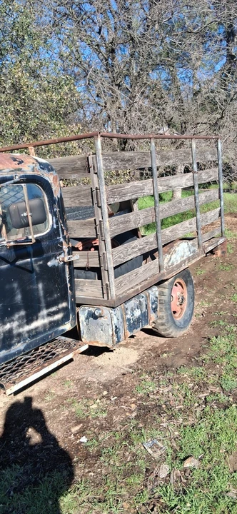 1949 Dodge Power Wagon (1946-1968) - Image 16 of 16