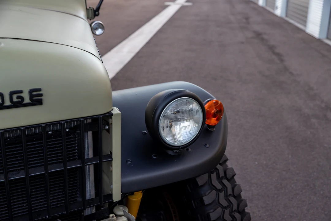1949 Dodge Power Wagon (1946-1968) - Image 30 of 31