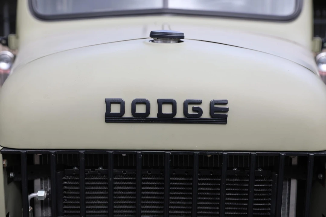 1949 Dodge Power Wagon (1946-1968) - Image 26 of 31