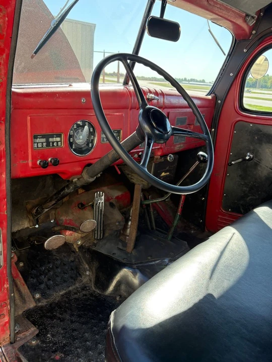 1949 Dodge Power Wagon (1946-1968) - Image 5 of 6