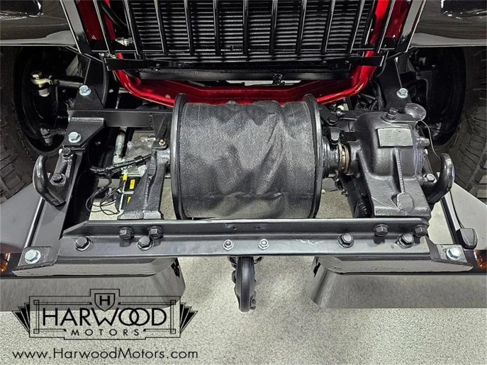 1949 Dodge Power Wagon (1946-1968) - Image 19 of 31