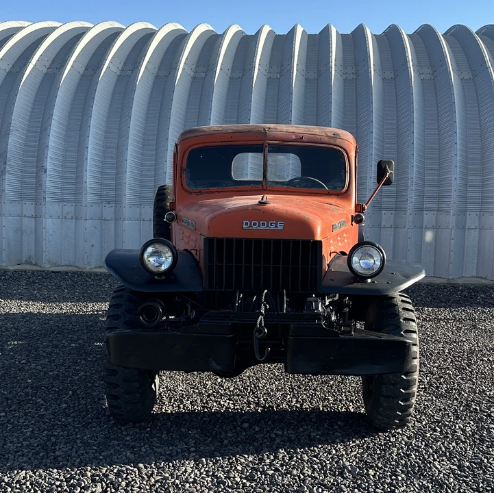 1949 Dodge Power Wagon (1946-1968) - Image 10 of 31