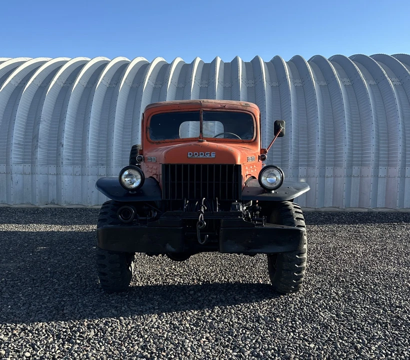 1949 Dodge Power Wagon (1946-1968) - Image 9 of 31