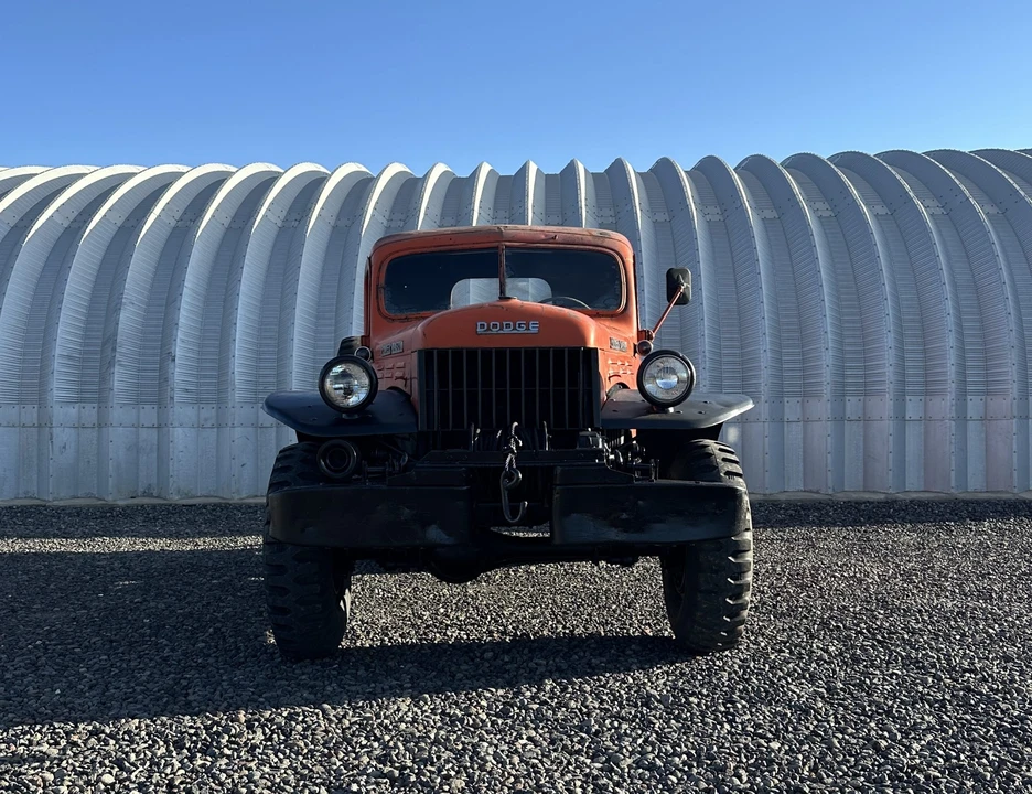1949 Dodge Power Wagon (1946-1968) - Image 8 of 31