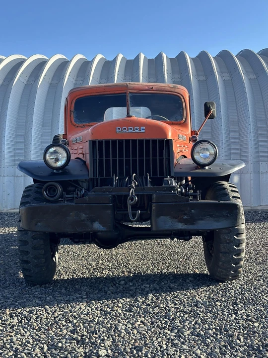 1949 Dodge Power Wagon (1946-1968) - Image 16 of 31