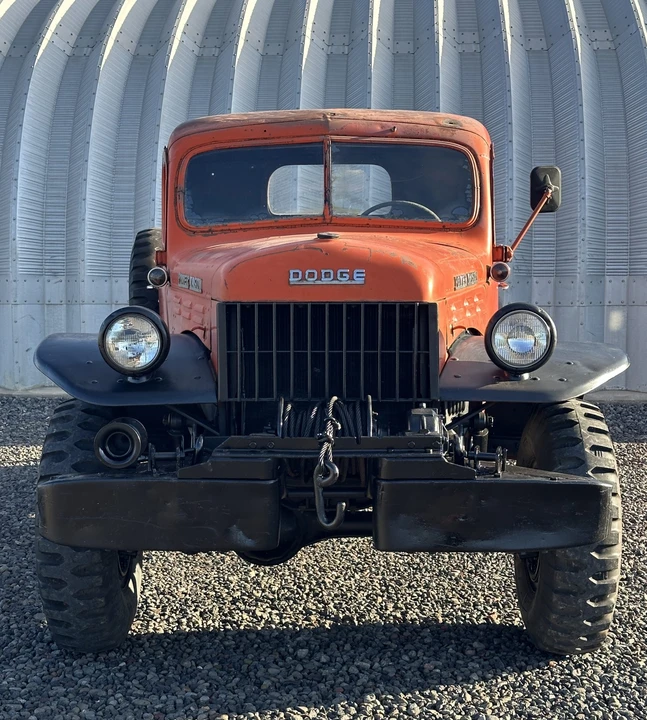 1949 Dodge Power Wagon (1946-1968) - Image 15 of 31