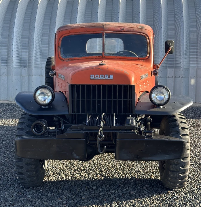 1949 Dodge Power Wagon (1946-1968) - Image 7 of 31