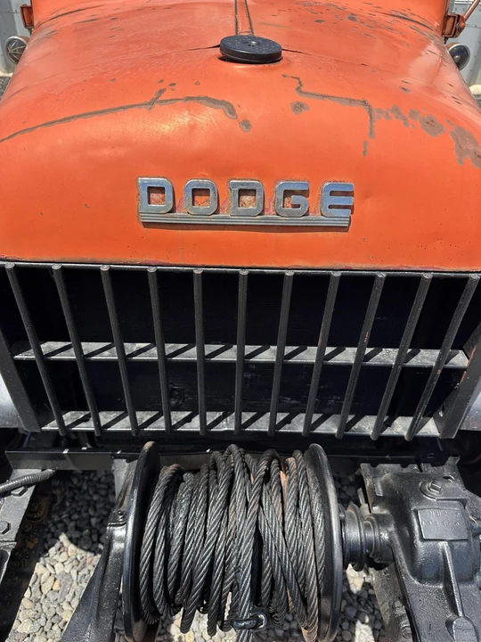 1949 Dodge Power Wagon (1946-1968) - Image 23 of 31