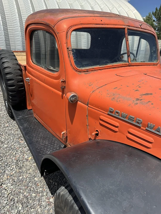 1949 Dodge Power Wagon (1946-1968) - Image 25 of 31