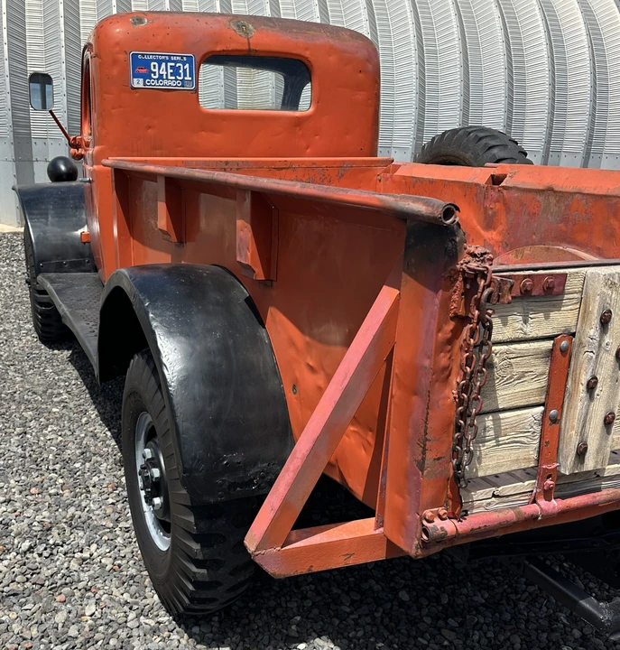 1949 Dodge Power Wagon (1946-1968) - Image 30 of 31