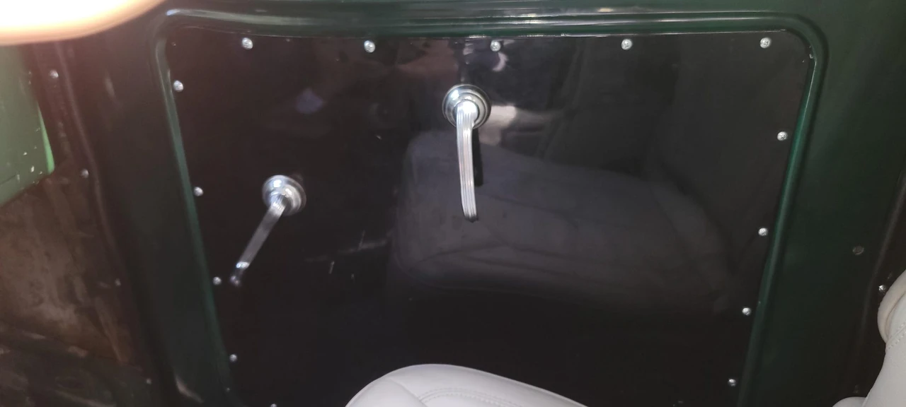 1949 Dodge Power Wagon (1946-1968) - Image 31 of 31