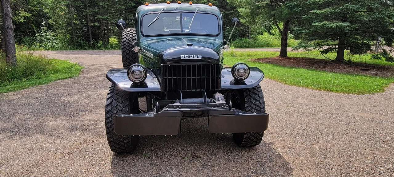 1949 Dodge Power Wagon (1946-1968) - Image 12 of 31