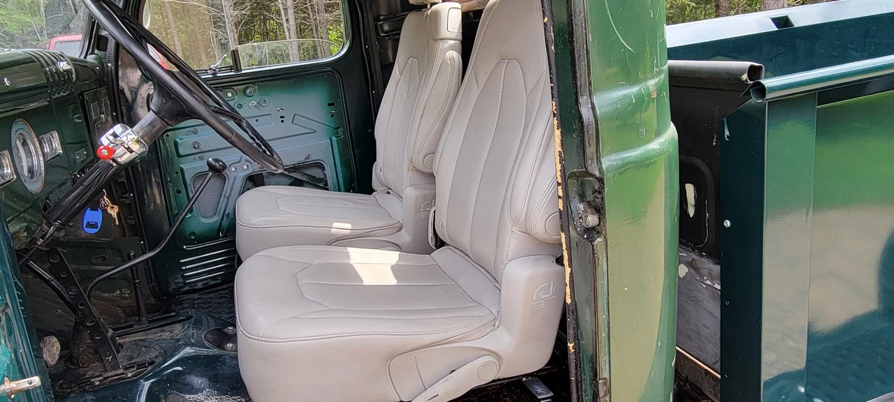 1949 Dodge Power Wagon (1946-1968) - Image 27 of 31