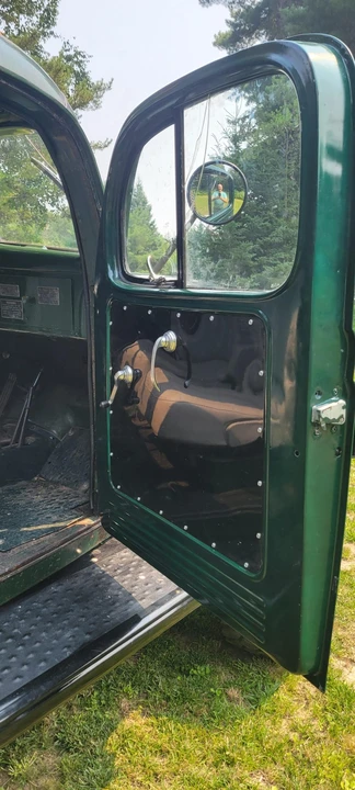 1949 Dodge Power Wagon (1946-1968) - Image 30 of 31