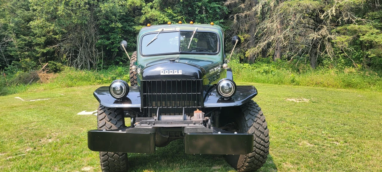 1949 Dodge Power Wagon (1946-1968) - Image 11 of 31