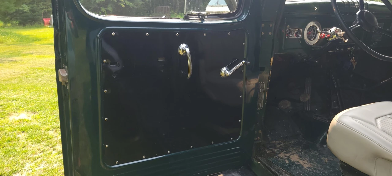 1949 Dodge Power Wagon (1946-1968) - Image 25 of 31