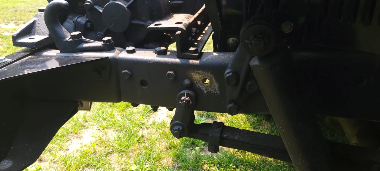 1949 Dodge Power Wagon (1946-1968) - Image 22 of 31