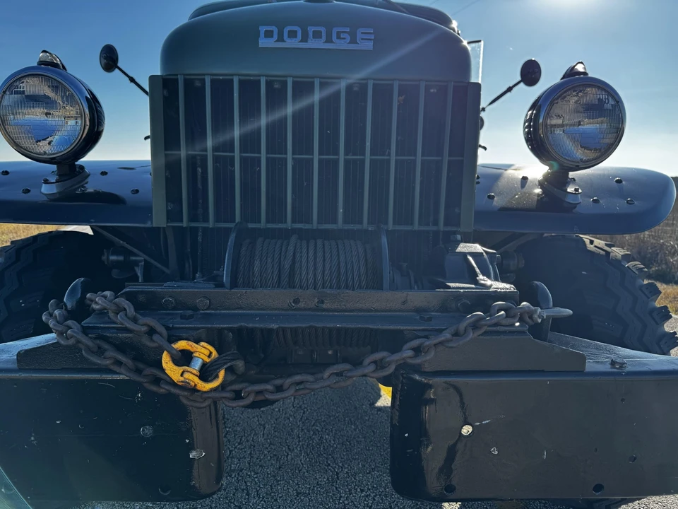 1949 Dodge Power Wagon (1946-1968) - Image 23 of 31