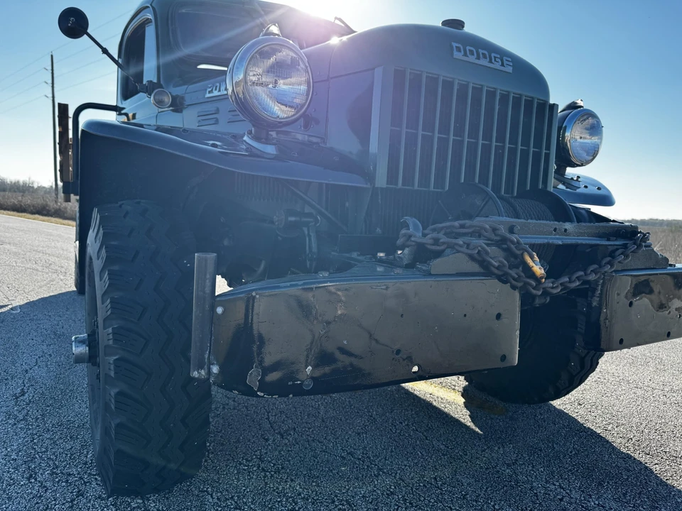 1949 Dodge Power Wagon (1946-1968) - Image 20 of 31