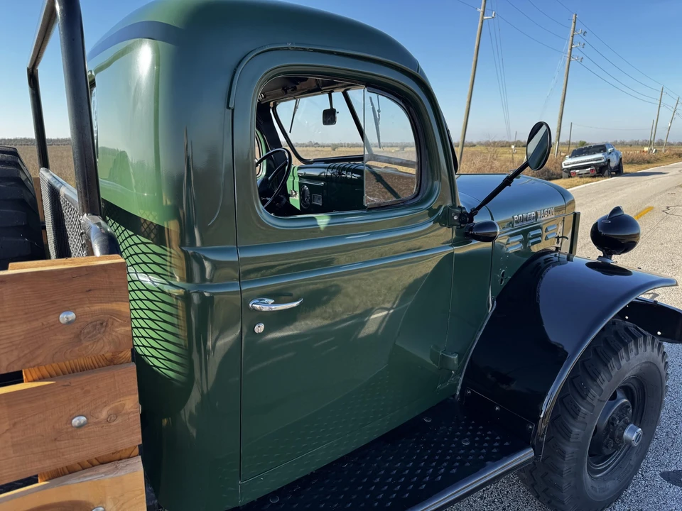 1949 Dodge Power Wagon (1946-1968) - Image 17 of 31