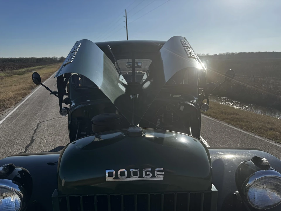 1949 Dodge Power Wagon (1946-1968) - Image 21 of 31
