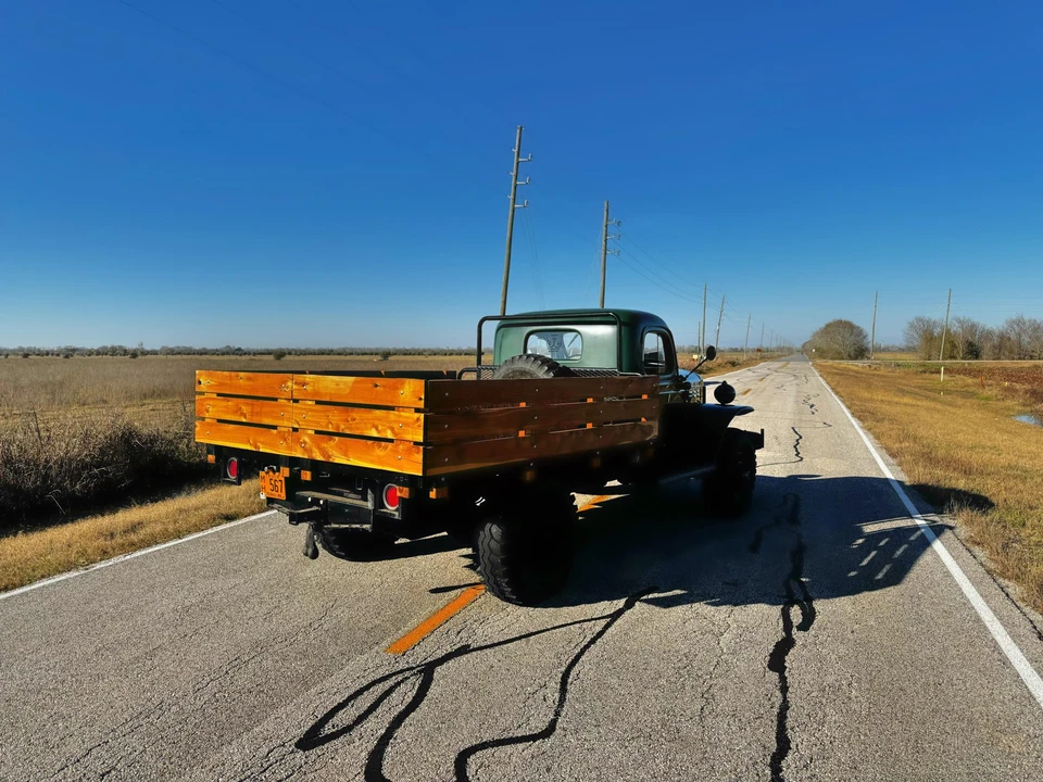 1949 Dodge Power Wagon (1946-1968) - Image 7 of 31