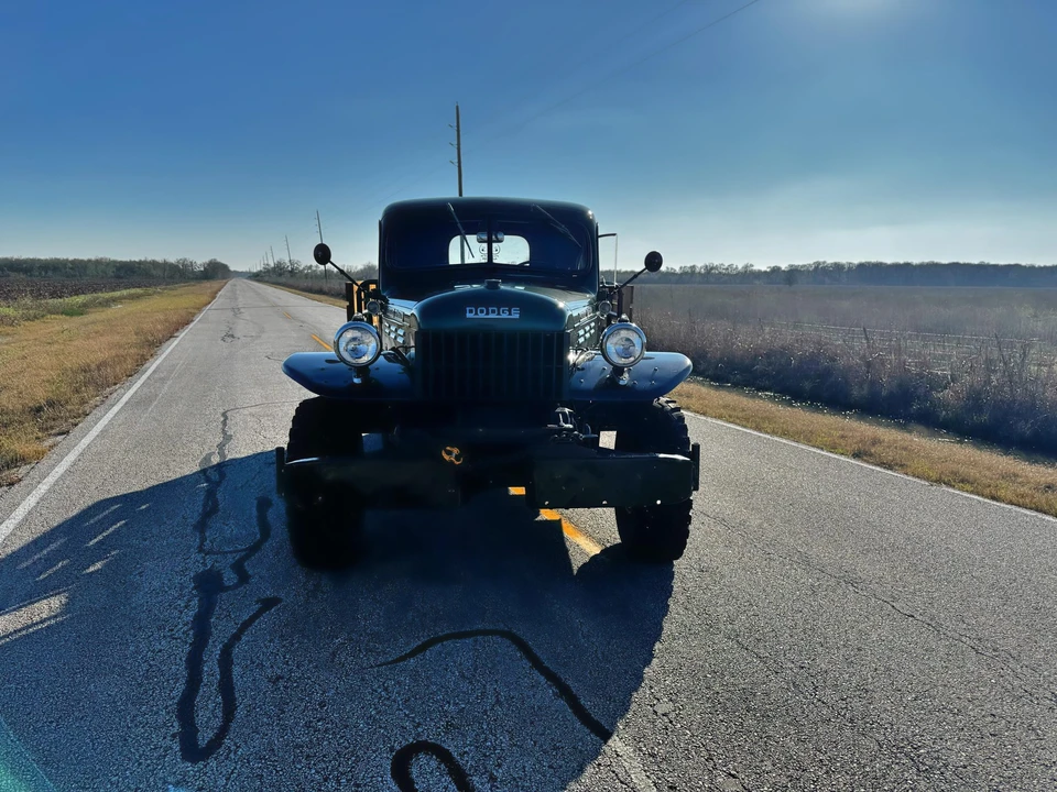 1949 Dodge Power Wagon (1946-1968) - Image 4 of 31