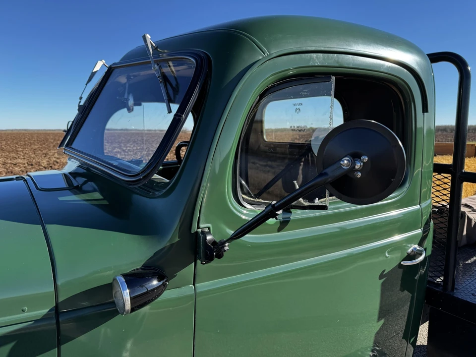 1949 Dodge Power Wagon (1946-1968) - Image 13 of 31