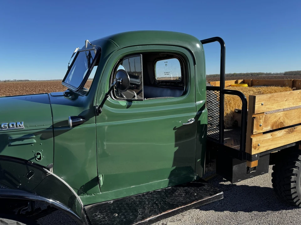 1949 Dodge Power Wagon (1946-1968) - Image 12 of 31