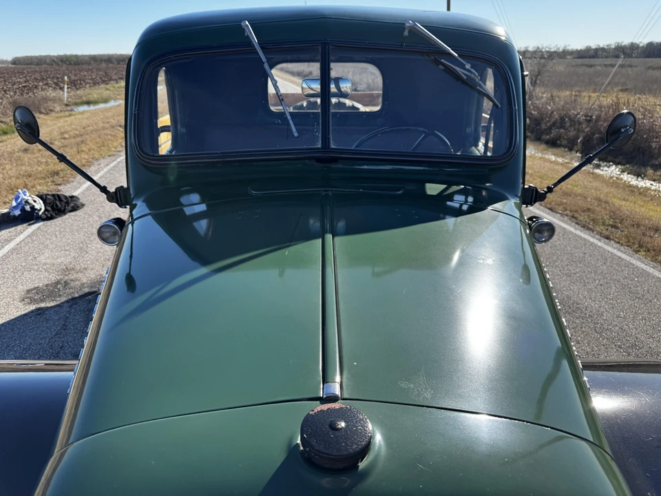 1949 Dodge Power Wagon (1946-1968) - Image 15 of 31