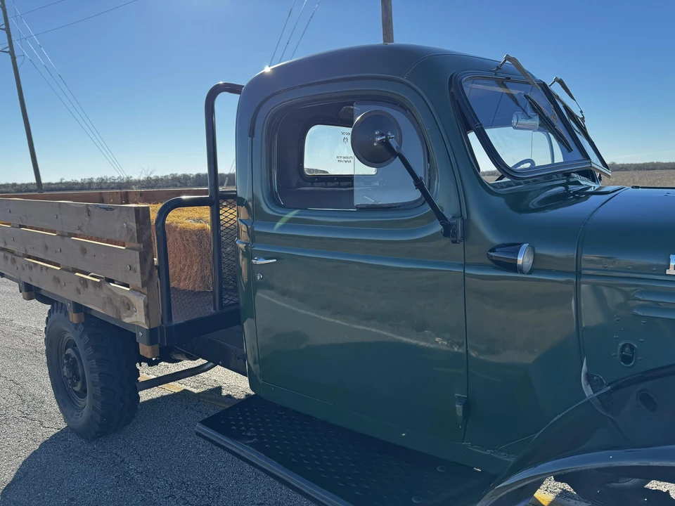 1949 Dodge Power Wagon (1946-1968) - Image 16 of 31