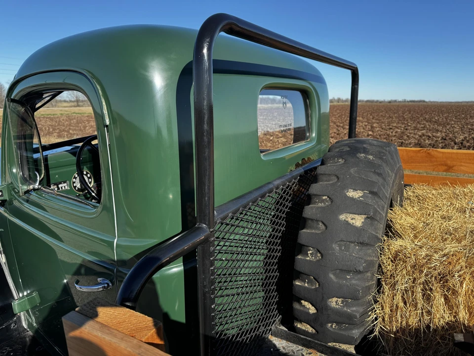 1949 Dodge Power Wagon (1946-1968) - Image 27 of 31