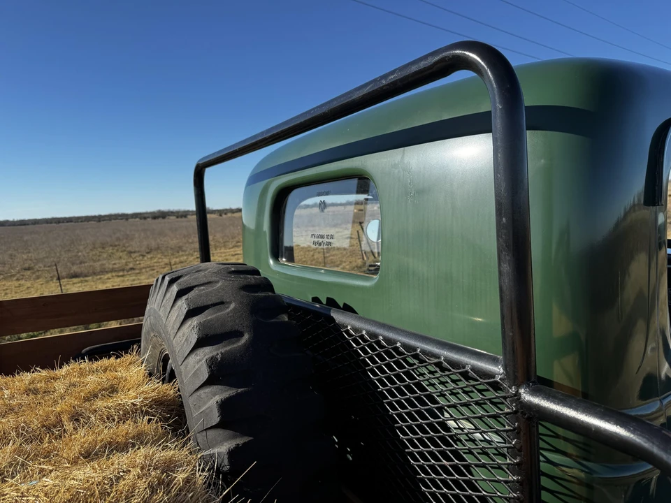 1949 Dodge Power Wagon (1946-1968) - Image 28 of 31