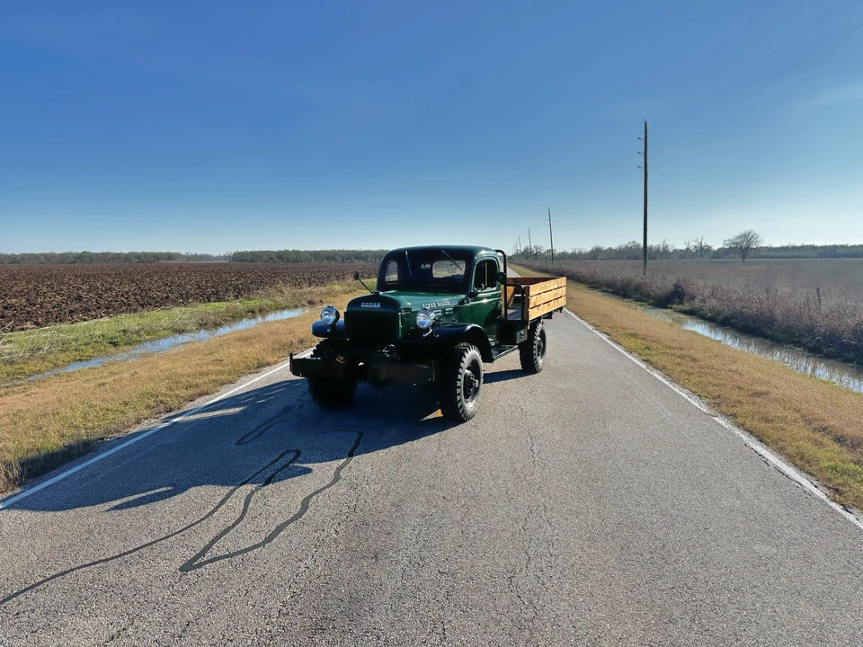 1949 Dodge Power Wagon (1946-1968) - Image 3 of 31