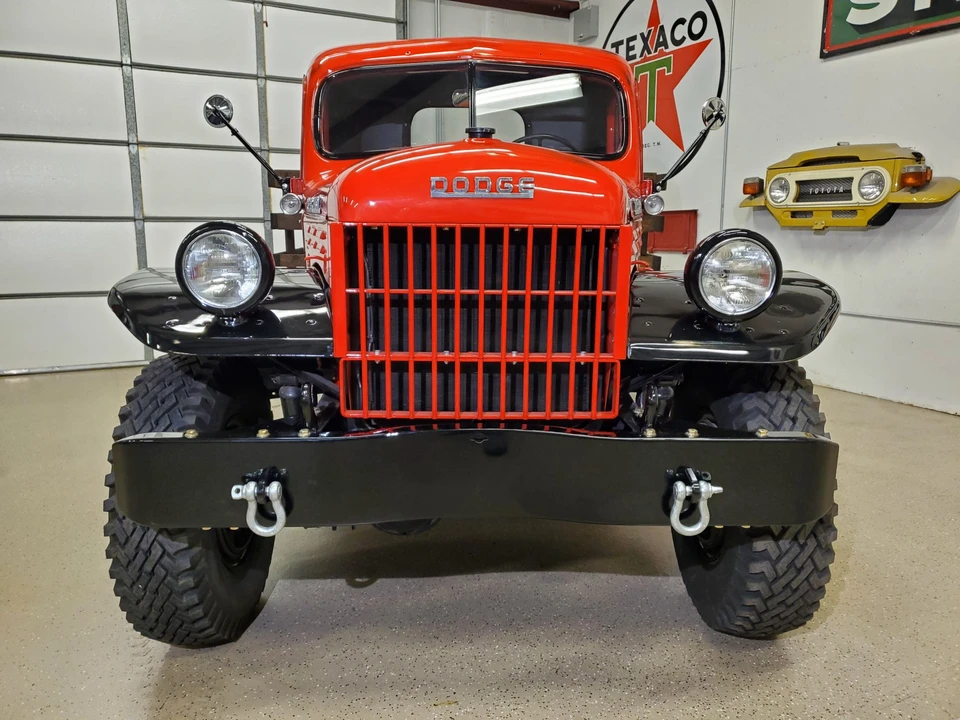 1949 Dodge Power Wagon (1946-1968) - Image 25 of 31