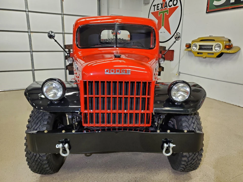 1949 Dodge Power Wagon (1946-1968) - Image 24 of 31